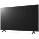 Телевизор LG 65UR78009LL, черный