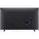 Телевизор LG 65UR78009LL, черный