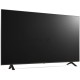 Телевизор LG 65UR78009LL, черный