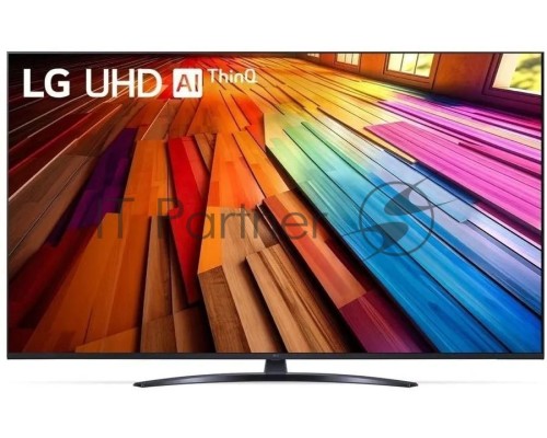 Телевизор LG 65UT81006LA, 65