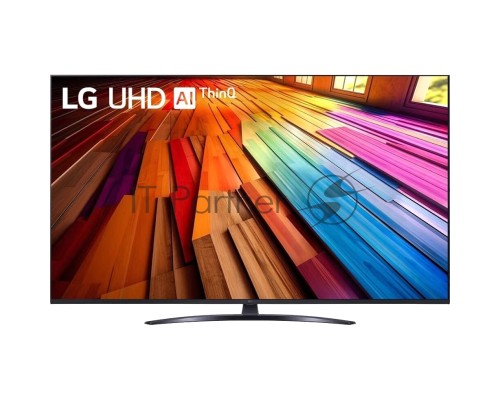 Телевизор LG 65UT81006LA, 65