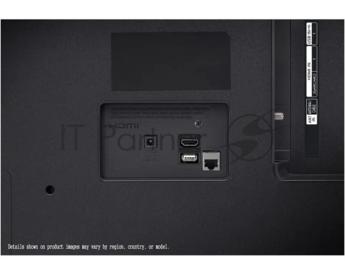 Телевизор LG 65UT81006LA, 65
