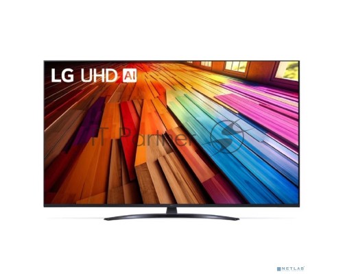 Телевизор LG 65UT81006LA, 65