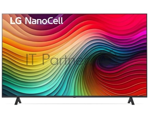 Телевизор LG 75NANO80T6A, 75