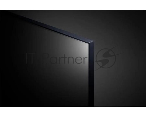Телевизор LG 75NANO80T6A, 75