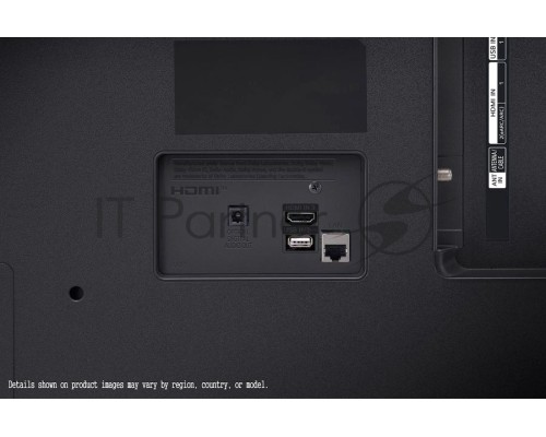 Телевизор LG 75NANO80T6A, 75