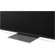 Телевизор LG 75QNED86T6A, QNED,  UHD, черный титан