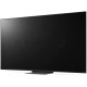 Телевизор LG 75QNED86T6A, QNED,  UHD, черный титан