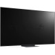 Телевизор LG 75QNED86T6A, QNED,  UHD, черный титан