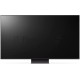 Телевизор LG 75QNED86T6A, QNED,  UHD, черный титан