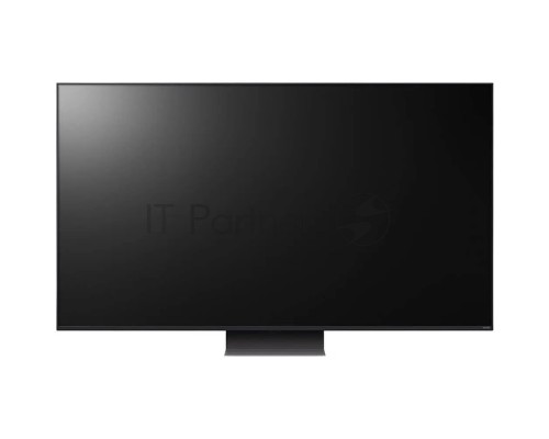 Телевизор LG 75QNED86T6A, QNED,  UHD, черный титан