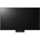 Телевизор LG 75QNED86T6A, QNED,  UHD, черный титан