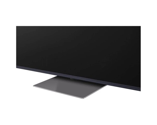 Телевизор LG 75QNED86T6A, QNED,  UHD, черный титан