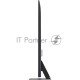 Телевизор LG 75QNED86T6A, QNED,  UHD, черный титан