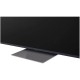 Телевизор LG 75QNED86T6A, QNED,  UHD, черный титан