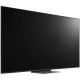 Телевизор LG 75QNED86T6A, QNED,  UHD, черный титан