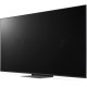 Телевизор LG 75QNED86T6A, QNED,  UHD, черный титан