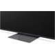 Телевизор LG 75QNED86T6A, QNED,  UHD, черный титан