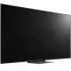 Телевизор LG 75QNED86T6A, QNED,  UHD, черный титан