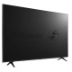 Телевизор LG 75UT80006LA, черный