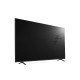 Телевизор LG 75UT80006LA, черный