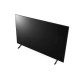 Телевизор LG 75UT80006LA, черный