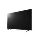Телевизор LG 75UT80006LA, черный