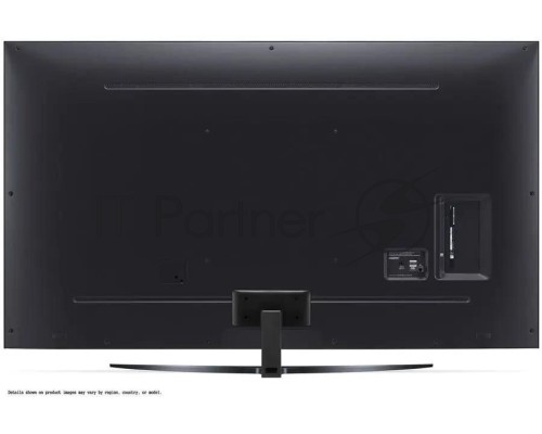 Телевизор LG 75UT81006LA, 75