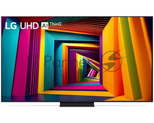 Телевизор LG 75UT91006LA, 75