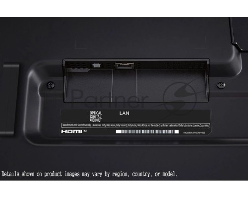 Телевизор LG 75UT91006LA, 75