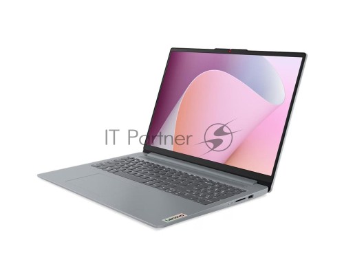 Ноутбук Lenovo IdeaPad Slim 3 16ABR8 Ryzen 3 7330U/8Gb/SSD512Gb/16.0