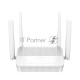 Роутер беспроводной Cudy WR3000H AX3000 100/1000/2500BASE-T