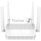 Роутер беспроводной Cudy WR3000H AX3000 100/1000/2500BASE-T