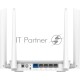 Роутер беспроводной Cudy WR3000H AX3000 100/1000/2500BASE-T