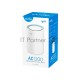 Бесшовный Mesh роутер Cudy M1300(1-Pack) AC1200 10/100/1000BASE-TX белый