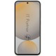 Чехол (клип-кейс) Samsung для Samsung Galaxy S24 FE Standing Grip Case S24FE серый (EF-GS721CJEGRU)