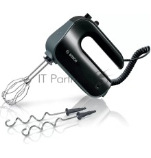 Миксер ручной Bosch MFQ4930B 850Вт черный