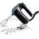 Миксер ручной Bosch MFQ4930B 850Вт черный