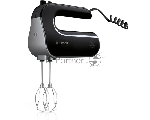 Миксер ручной Bosch MFQ4930B 850Вт черный