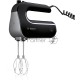 Миксер ручной Bosch MFQ4930B 850Вт черный