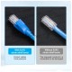 Колпачки изолирующие Vention IODO0-50 для разъемов RJ-45 (50шт.) - Оранжевый