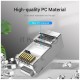 Коннектор Vention IDFR0-50 RJ45 (8p8c), FTP, cat. 6A, под витую пару, экранированный (50шт.)