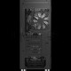 Компьютерный корпус Montech X3 MESH черный без БП ATX 6x120mm 2xUSB3.0 1xUSB3.1 audio bott PSU