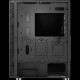 Компьютерный корпус Montech X3 MESH черный без БП ATX 6x120mm 2xUSB3.0 1xUSB3.1 audio bott PSU