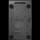 Компьютерный корпус Montech X3 MESH черный без БП ATX 6x120mm 2xUSB3.0 1xUSB3.1 audio bott PSU