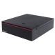 Персональный компьютер Гравитон Д30А SFF RYZEN 5 5600G/2*8GB/SSD1TB/FP_2xUSB2.0/250W/K+M/NoOS/3YST