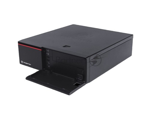 Персональный компьютер Гравитон Д30А SFF RYZEN 5 5600G/2*8GB/SSD1TB/FP_2xUSB2.0/250W/K+M/NoOS/3YST