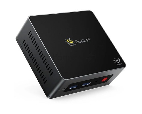 Мини ПК Beelink GKmini J4125 8/128 Gb.