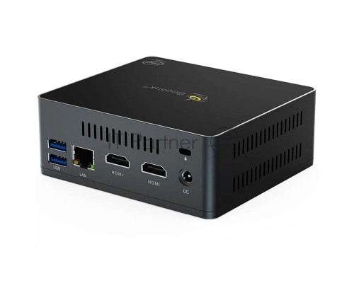 Мини ПК Beelink GKmini J4125 8/128 Gb.