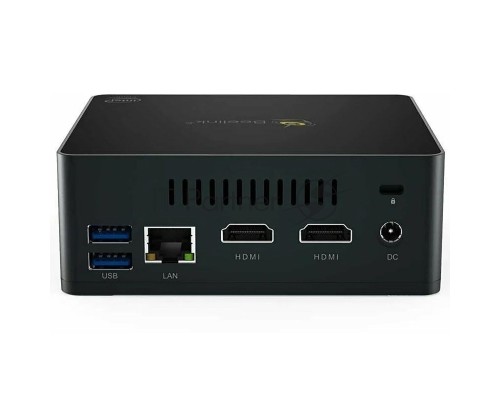 Мини ПК Beelink GKmini J4125 8/128 Gb.